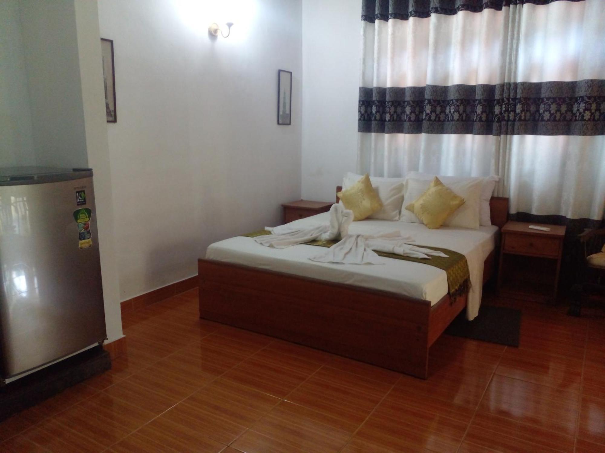 Steur Villa Негомбо Екстериор снимка