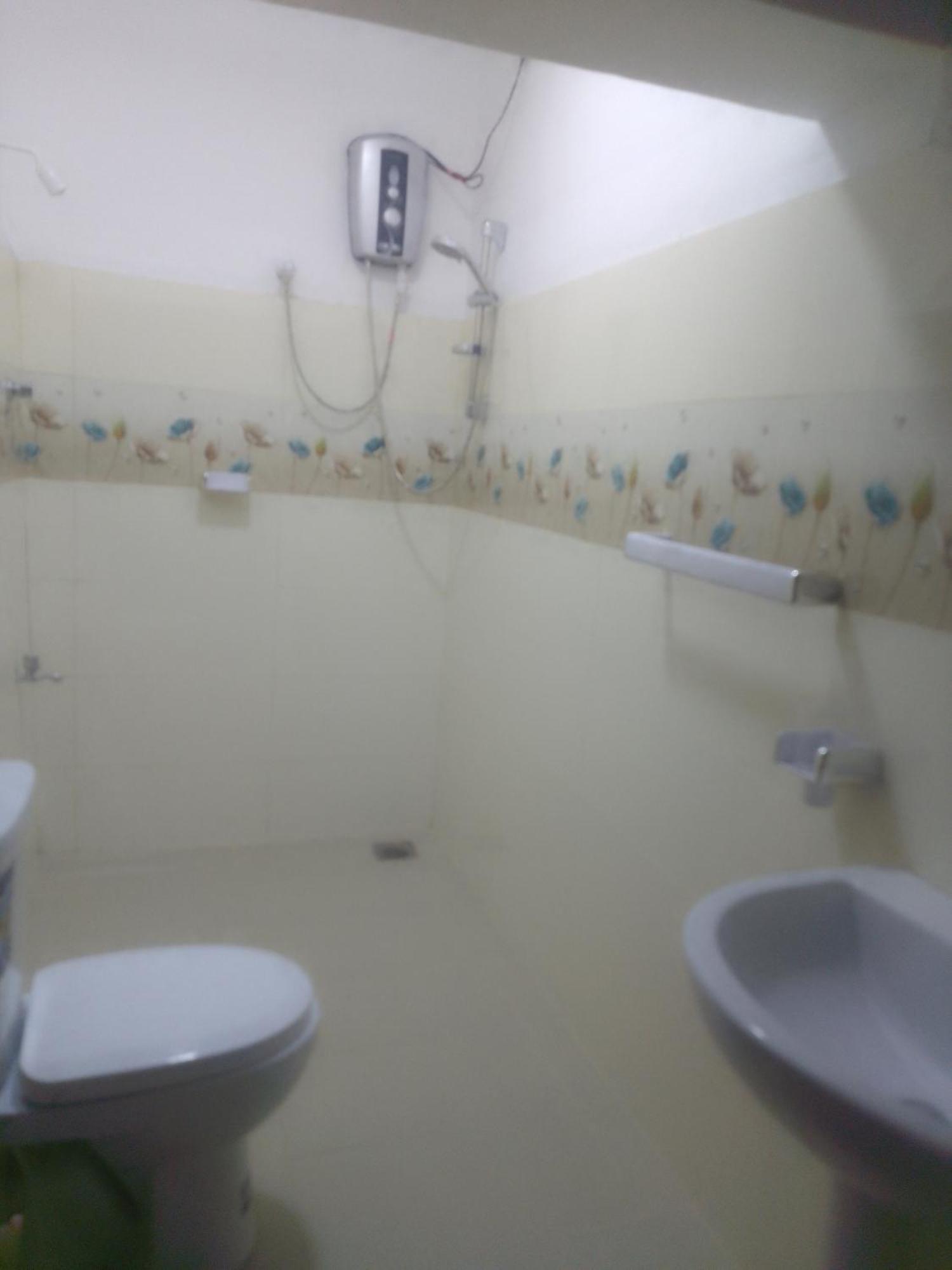 Steur Villa Негомбо Екстериор снимка